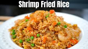 The Shrimp Fried Rice Recipe I Can't ...