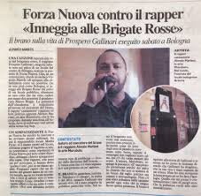 Image result for arte brigatista