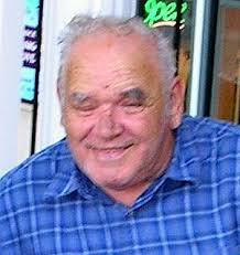 Luther Mitchem Obituary