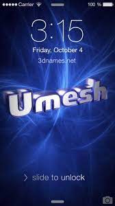 Stylish nick name of garena free fire game which looks very good and with the help of which you can change your nick name to stylish nick name. Umesh Logo Name Logo Generator Smoothie Summer Birthday Name Wallpaper Names Wallpaper