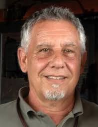 Larry Conrad Obituary (2021)