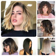 Why the lob is the perfect cut to go for at your next salon appointment. Lob Haircuts That Never Go Out Of Style Star Hairstyles