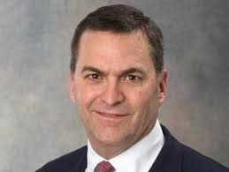 Wall Street's Tennis Players