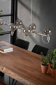 Hangelampe Ring Lampen Rustikale Beleuchtung Innenbeleuchtung