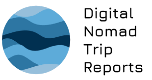 Digital Nomad Trip Report