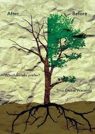 33 Contoh Poster Adiwiyata Go Green Lingkungan Hidup Hijau Lingkungan Hidup Pemanasan Global Poster