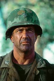 Best vietnam war movies show list info. Mel Gibson In We Were Soldiers Mel Gibson War Film Movie Stars