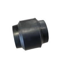 Steering Truck Parts Leaf Spring Bushing Spring Eye Bush for BPW Trailer