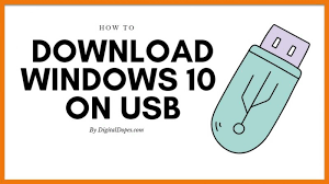 Joseph mott wants to put microsoft office onto a flash drive by lincoln spector, pcworld | solutions, tips and answers for pc problems today's best tech deals picked by pcworld's editors top deals on great products picked by techconnect's e. How To Download Windows 10 On Usb Flash Drive And Make Bootable