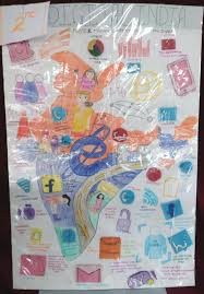 Nss Poster Competition Digital India Kdm Girls College Facebook