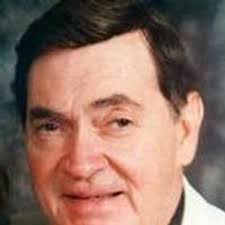 George Dudley Richardson Obituary August 1, 2014