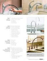 There is one instance in which manufacturing costs and manufacturing expenses (cost of goods sold) are the same in amount. Kitchen Catalogue Part 1 Kohler Pdf Catalogs Documentation Brochures