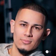 Hector Regalado's Instagram, Twitter & Facebook