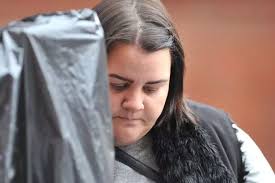 Salford woman pretended to be pregnant AND have cancer so she could steal  from charity