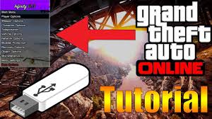 From their your mod menu should pop up if you. Gta 5 Online How To Install Usb Mod Menu All Consoles Working 2021 Youtube