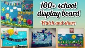 Class Decoration Ideas Archives Preschooli