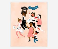 Maybe you would like to learn more about one of these? Wild Optimist Girl Gang At Buyolympia Com