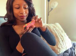 TikToks Viral Flintts Mints-Mind-Blowing Oral Sex Experience