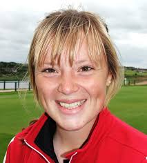 KirkwoodGolf: Scottish champion Megan Briggs wins all six Strathaven ties