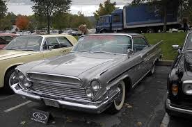 Image result for Glacier White 1961 DeSoto
