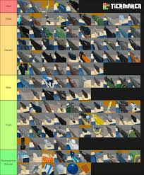 Being one of the most iconic skins in csgo, the karambit deserves its place at the top of this list, though even this legendary knife is still outshined by one other entry. Weapon Tiermaker List Fandom