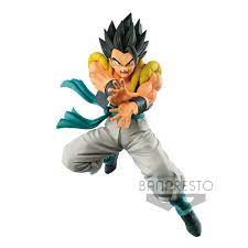 Banpresto dragon ball heroes dxf vol. Dragon Ball Series Banpresto Products Banpresto