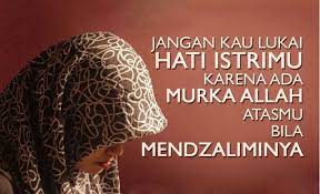 Suami bisa menyakiti istri saat suami mulai sering memuji atau memperhatikan wanita lain dibanding istri sendiri. Kata Mutiara Untuk Suami Yang Menyakiti Istri Cikimm Com