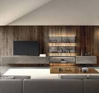 Muebles de Salón Modernos y Elegantes | LAGO Design