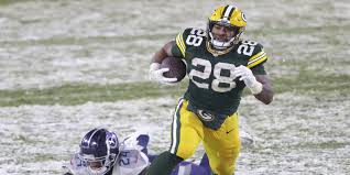 Kzxt6wqytl83em How aaron rodgers got his groove back with an assist from mvs.