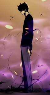 Pin De Vipul K Em Solo Leveling Em 2020 Personagens De Anime Anime Personagens