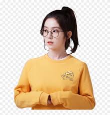Red velvet irene happy birthday necklace * released date : Sticker Png Irene Redvelvet Girl Idol Irene Red Velvet Wallpaper Hd Transparent Png 622x795 5673098 Pngfind