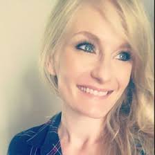 Jillian Larson Williams (swedishchika)