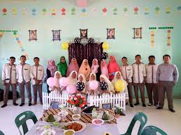 Peringatan Maulid Nabi Besar Muhammad Saw Steemkr