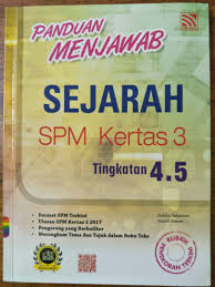 October 21, 2015 at 7:23 pm. Spm Sejarah Kertas 3 Textbooks On Carousell