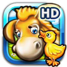 Whether the skill level is as a beginner or something more advanced, they're an ideal way to pass the time when you have nothing else to do like waiting in an airport, sitting in your car or as a means to. Animal Puzzle Game Farm For Toddlers And Kindergarten Kids Hd Free With Colorful Farm Animals For Boys And Girls With Animal Puzzles Like Horse Cow Goat And Sheep And Pet Puzzle Games