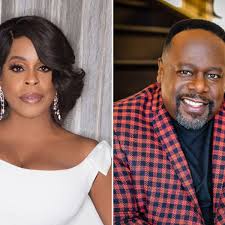 Niecy Nash Betts & Cedric the Entertainer Are Here, Plus: En Vogue Brings  the House Down!