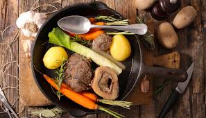 Pot au Feu | The Splendid Table