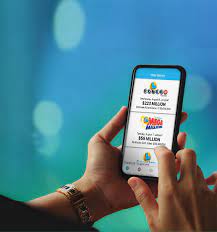 Mobile Application | California State Lottery