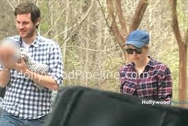 The notebook actress, 39, is several months along, according to intouch weekly. Rachel Mcadams Secretly Gave Birth To A Baby Boy Wedded Wonderland