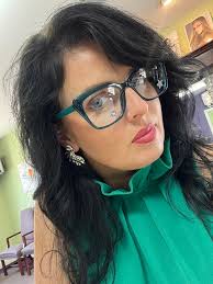 Dr. Cynthia Corbin, OD, PSC Eye Care Office