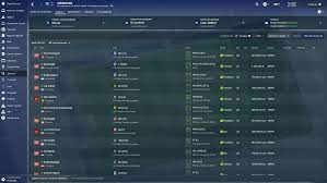 Le jeu développé par sports interactive et vendu à des millions d'exemplaires à travers le monde sortira le 20 novembre prochain. Test Football Manager 2018 Enfin Un Bon Millesime