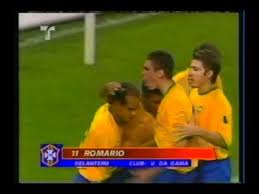 Rivaldo sueña con un brasil vs argentina en la final de la copa américa 2021 perú vs paraguay: Mexico 3 3 Brasil 07 Marzo 2001 Amistosos 2001