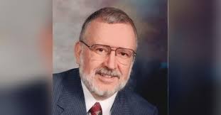 Edwin "Ed' R. Mance Obituary