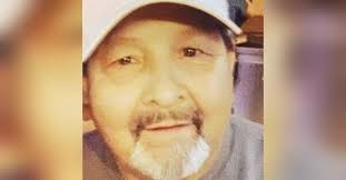 Rueben Pompa Obituary