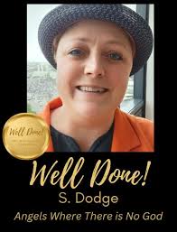 WELL READ Magazine April 2024 by WELL READ Magazine