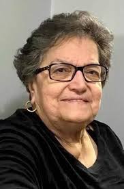 Mrs. Maria Celeste Moniz