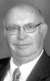 Virgil 'Archie' Morehead