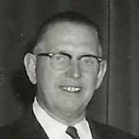 Joseph Olof Johnson (1904–1967)