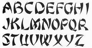 Monogram Letters Google Search Scrittura Iniziali Alfabeto