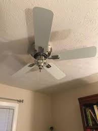 Questions how do i choose the right ceiling fan? Hampton Bay Ceiling Fan Light Switch Pull Chain Not Working The Home Depot Community